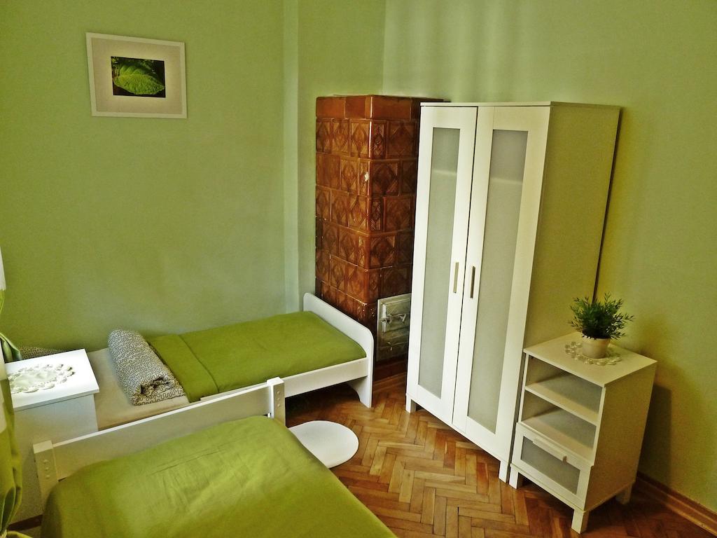 Atrium Stolarska Krakau